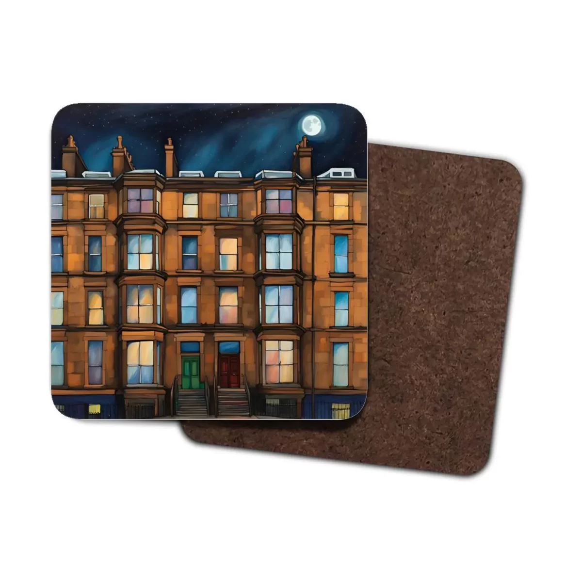 Glasgow Coasters