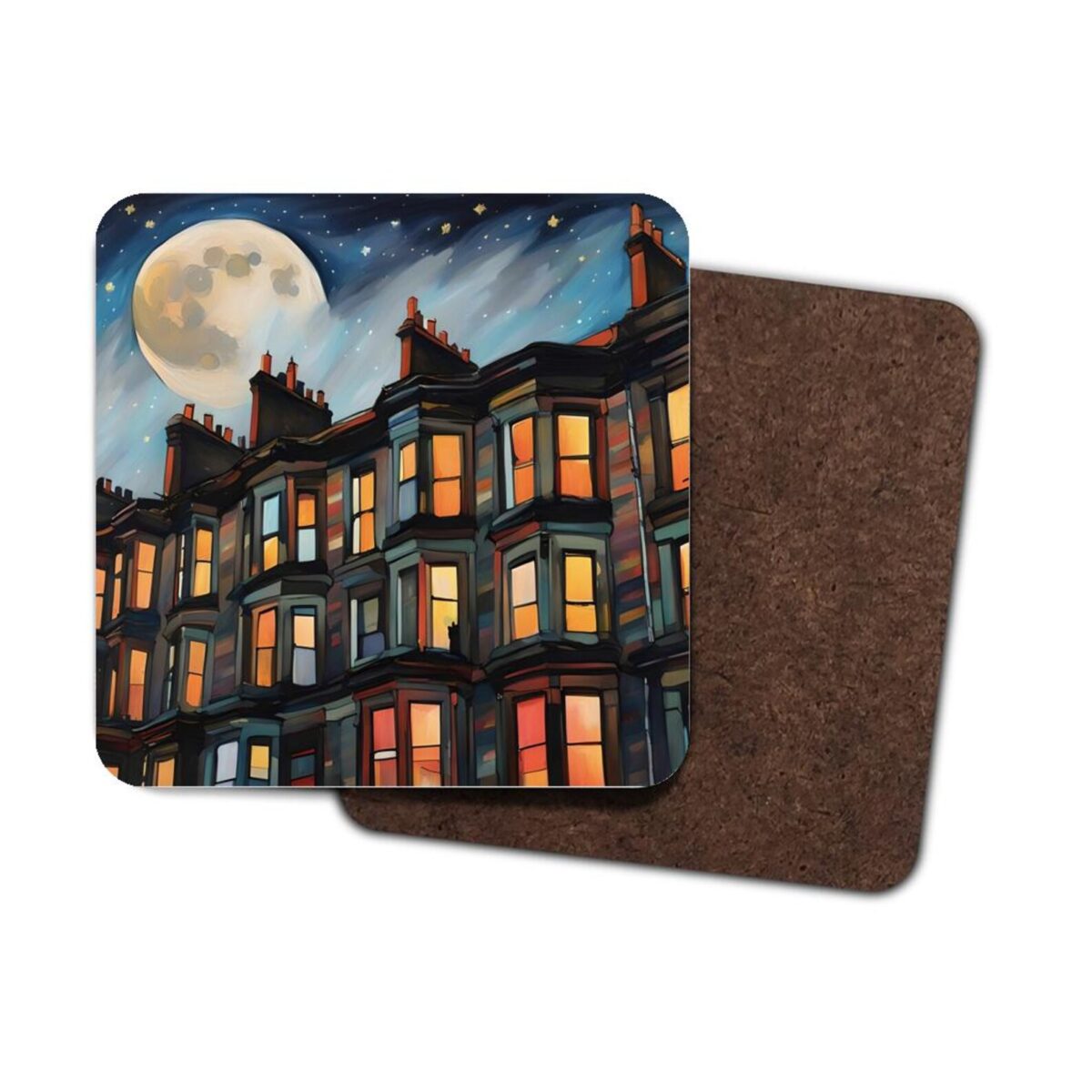 Glasgow Coasters