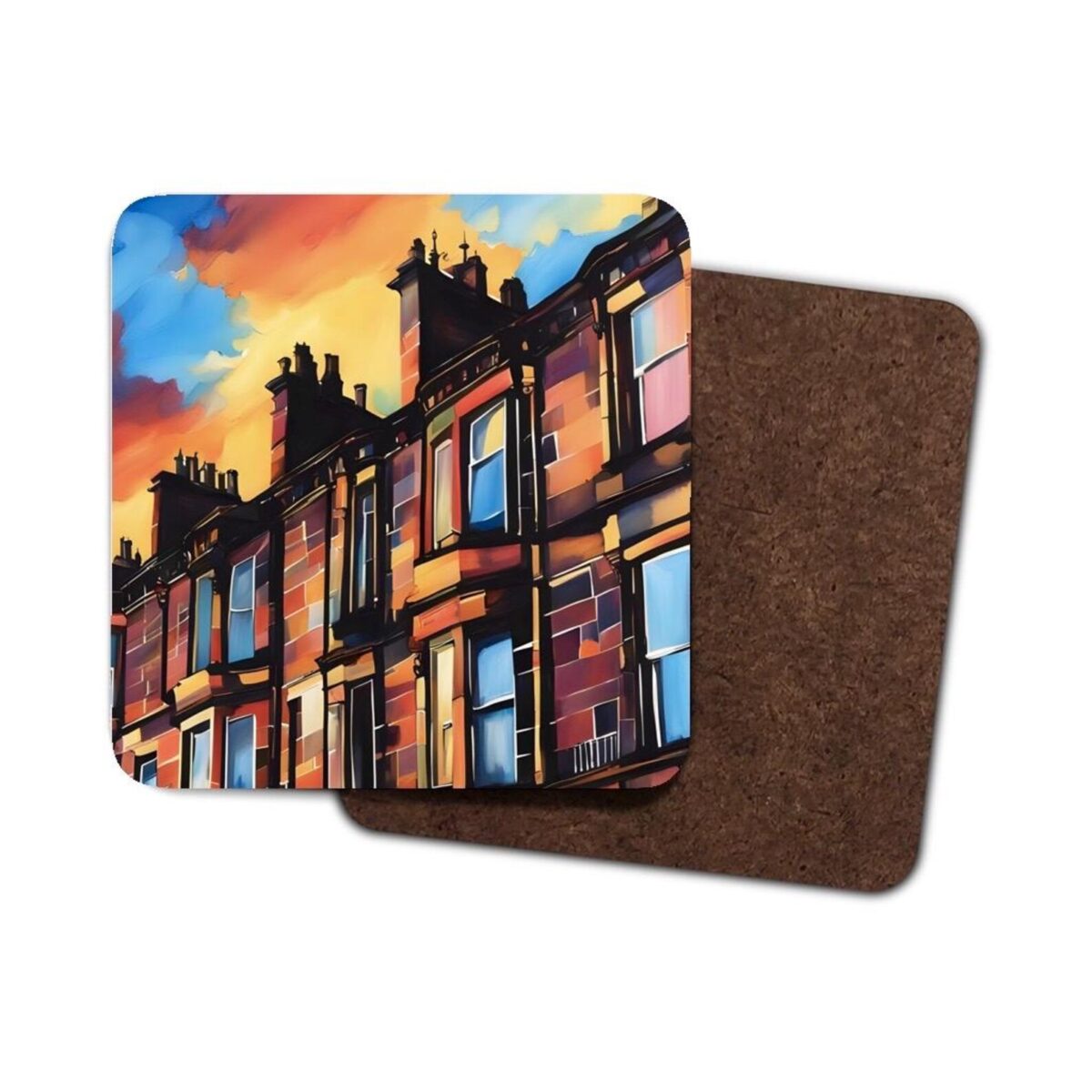 Glasgow Coasters