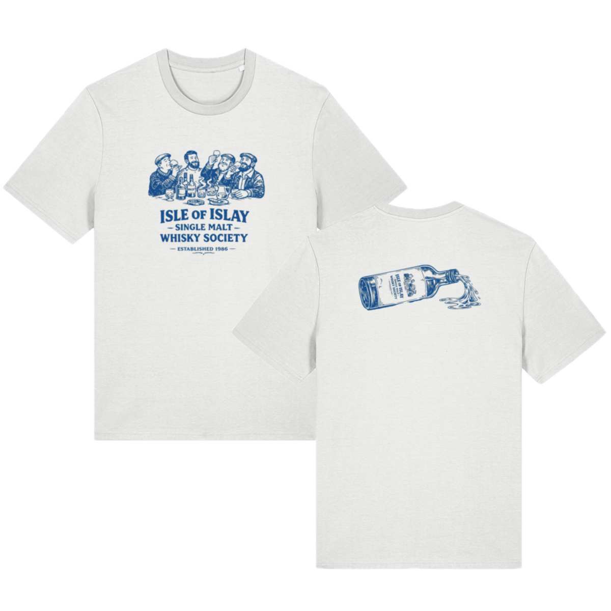 Islay Whisky Festival 2026