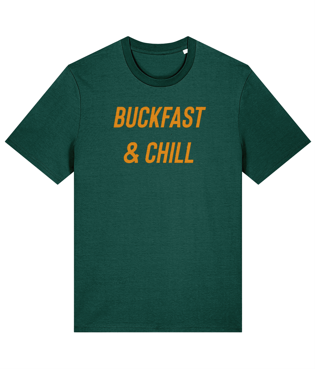 Buckfast T-shirt