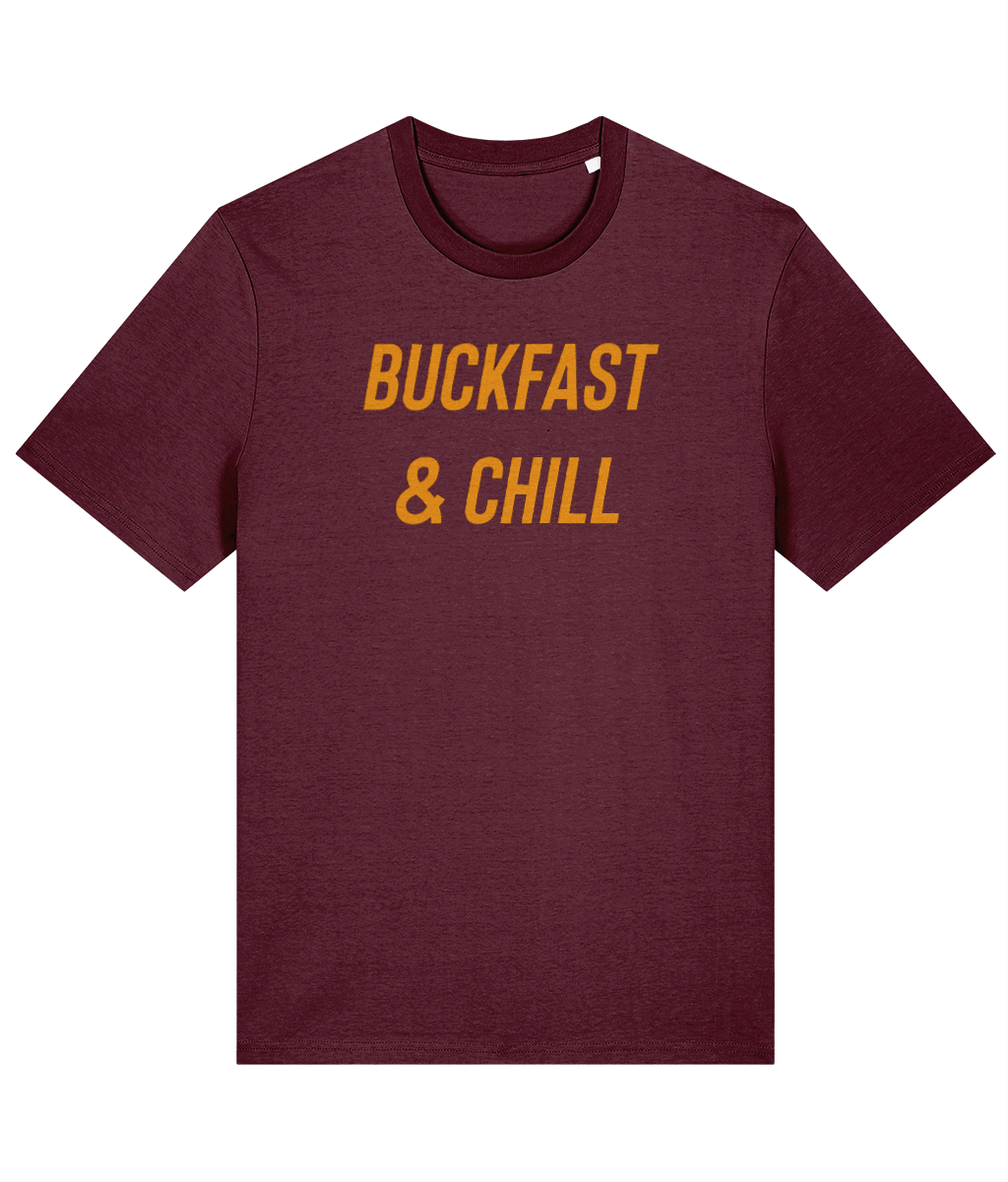 Buckfast Tshirt